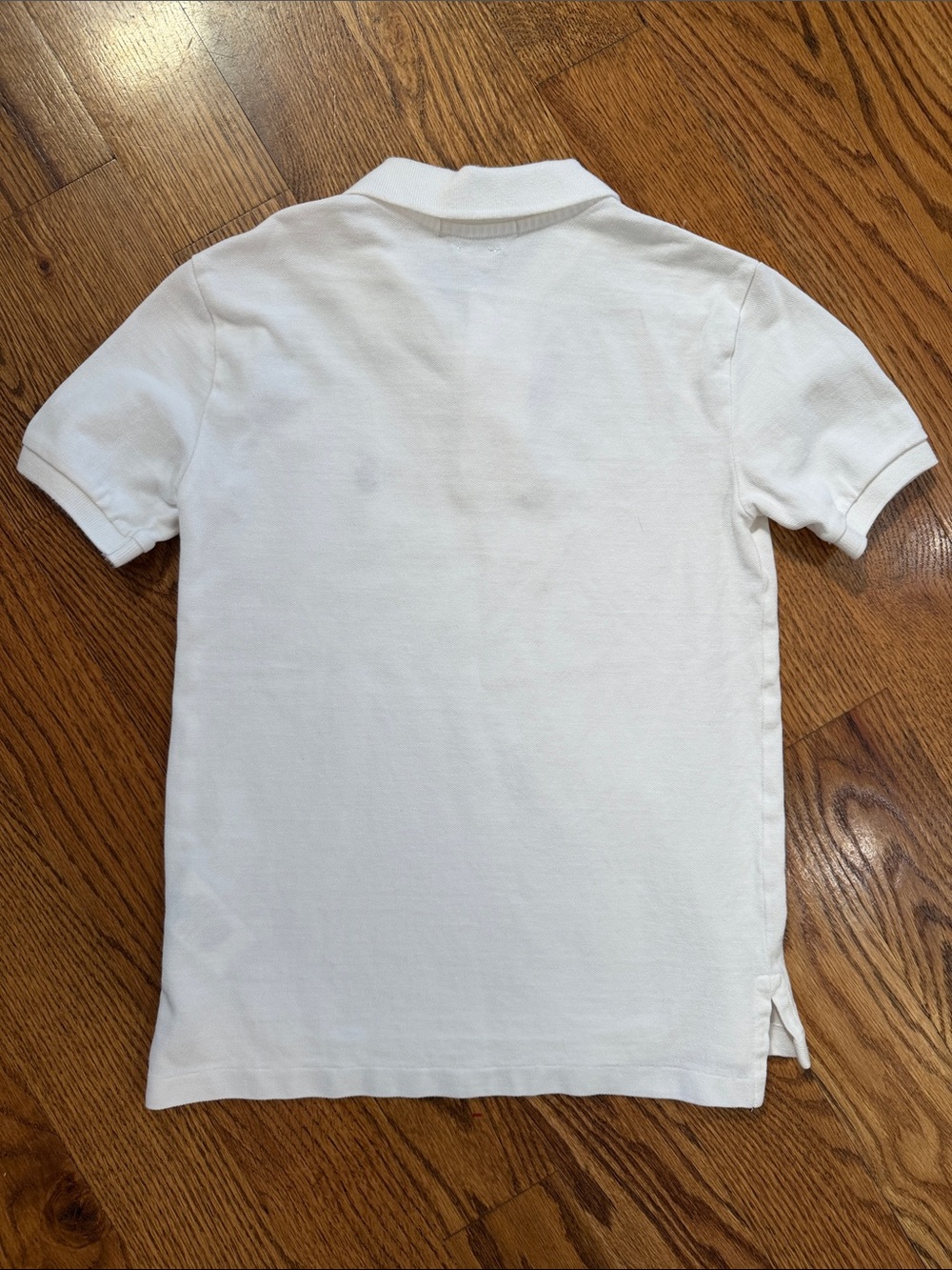 Boy’s Polo Ralph Lauren Polo Shirt. Size Small 8. Like New Condition. - Picture 8 of 12